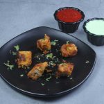 Chicken Banjara Tikka